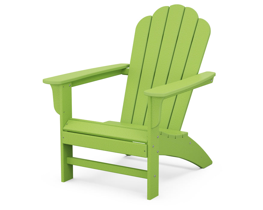 Country Living Country Living Adirondack Chair in Lime