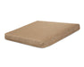 POLYWOOD Standard Seat Cushion 17.25"D x 19.25"W x 2.5"H in Sesame image