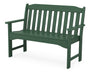 Country Living Country Living 48" Garden Bench in Green image