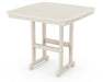 POLYWOOD Nautical 44" Counter Table in Sand image