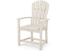 POLYWOOD Palm Coast Upright Adirondack Chair in Sand image