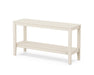 POLYWOOD Newport 55"� Console Table in Sand image