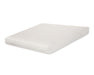 POLYWOOD Seat Cushion - 16.25"D x 17.5"W x 2.5"H in Bird's Eye image