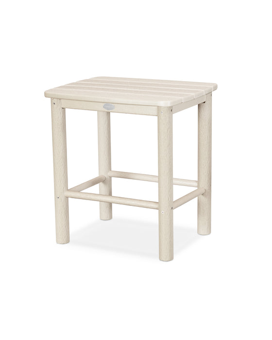 POLYWOOD McGavin Side Table in Sand image