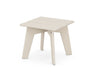POLYWOOD Riviera Modern Side Table in Sand image