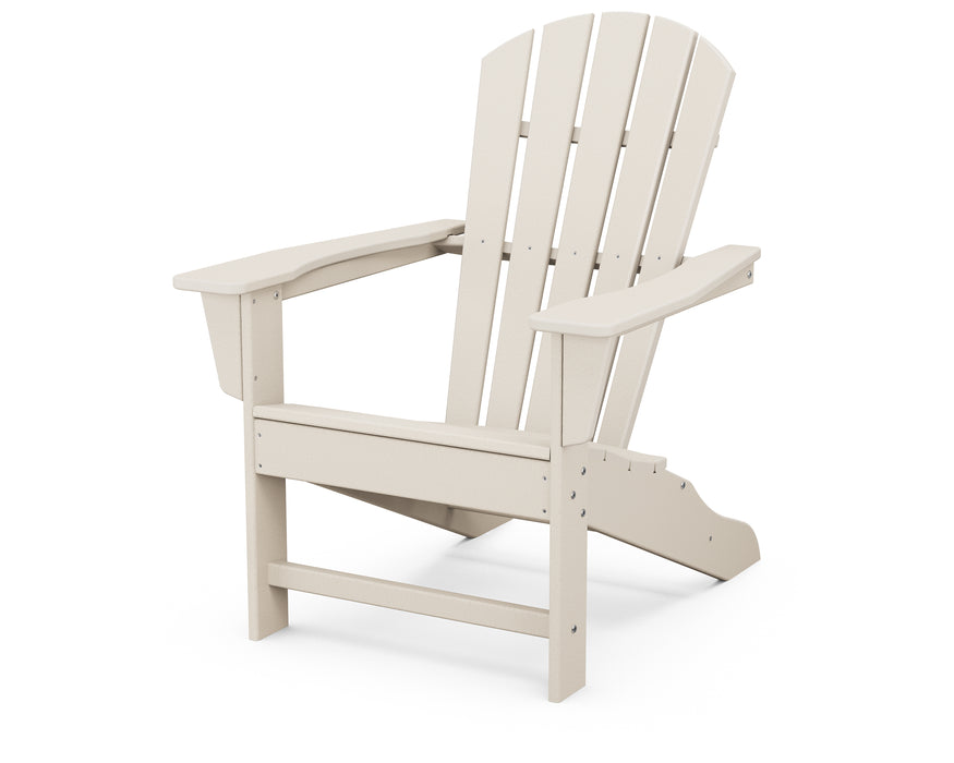 POLYWOOD Palm Coast Adirondack in Sand image