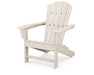 POLYWOOD Palm Coast Adirondack in Sand image