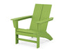 Country Living Country Living Modern Adirondack Chair in Lime image