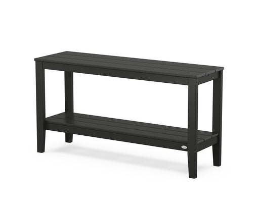 POLYWOOD Newport 55"� Console Table in Black image