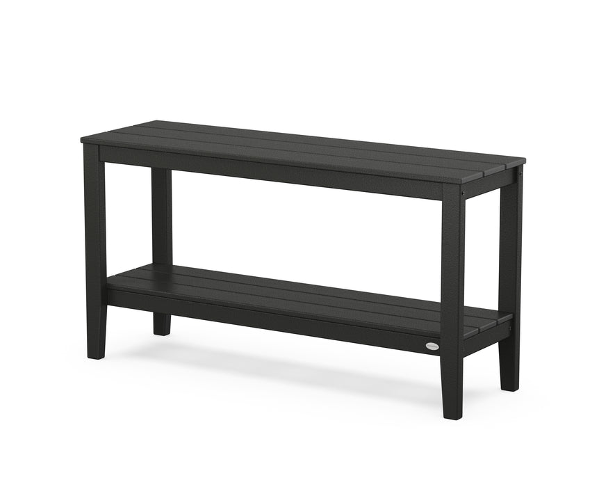 POLYWOOD Newport 55"� Console Table in Black image