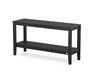POLYWOOD Newport 55"� Console Table in Black image
