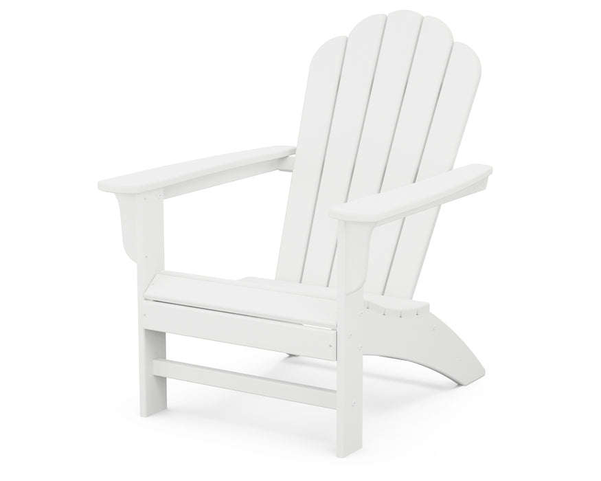 Country Living Country Living Adirondack Chair in White