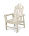 POLYWOOD Long Island Dining Chair in Sand image