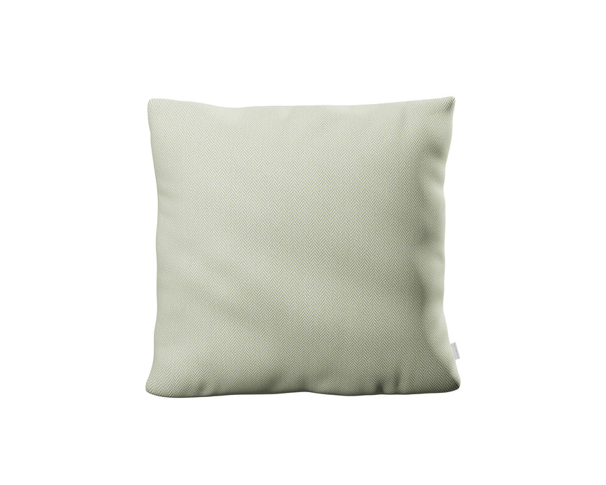 Ateeva 20" Outdoor Throw Pillow in Primary Colors Pistachio