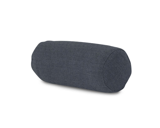 POLYWOOD Headrest Pillow - Two Strap in Sancy Denim image