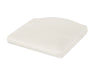 POLYWOOD Standard Seat Cushion 17"D x 20.5"W x 2.5"H in Bird's Eye image