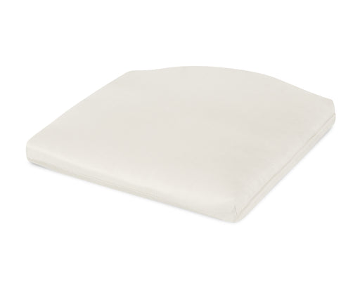 POLYWOOD Seat Cushion - 12.65"D x 15"W x 2.5"H in Bird's Eye image