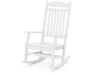 Country Living Country Living Rocking Chair in White image