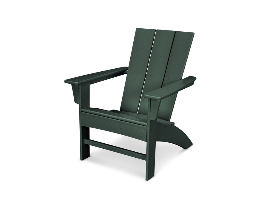 POLYWOOD Westport Adirondack in Green