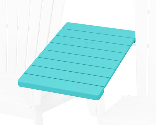 POLYWOOD Straight Adirondack Connecting Table in Aruba image