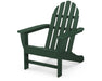 POLYWOOD Classic Adirondack Chair in Green image