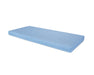 POLYWOOD Seat Cushion - 17.25"D x 44.5"W x 2.5"H in Air Blue image