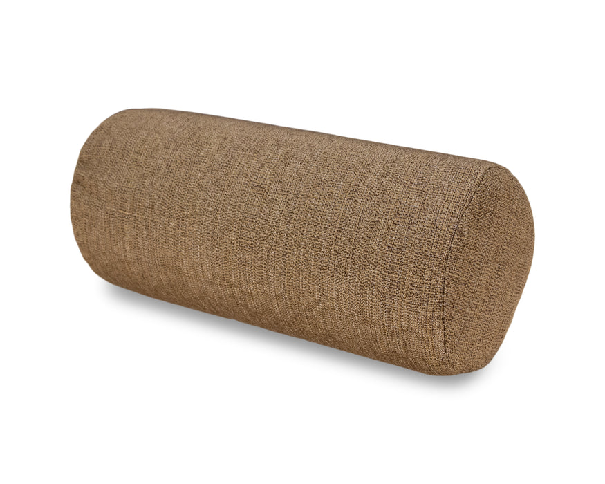 POLYWOOD Headrest Pillow - Two Strap in Sesame image