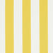 POLYWOOD South Beach Seat Cushion - 17"D x 20"W x 2.5"H in Montdor Canary image