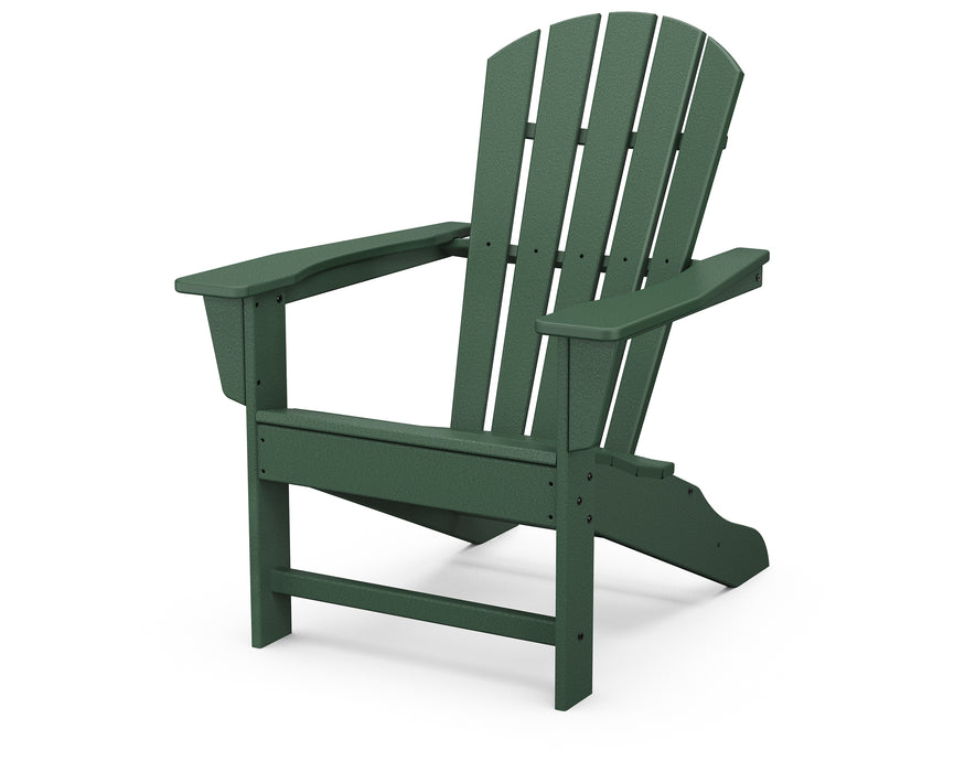 POLYWOOD Palm Coast Adirondack in Green image