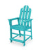 POLYWOOD Long Island Counter Chair in Aruba image