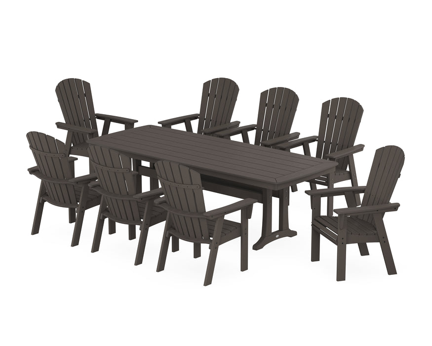 Polywood signature dining online set