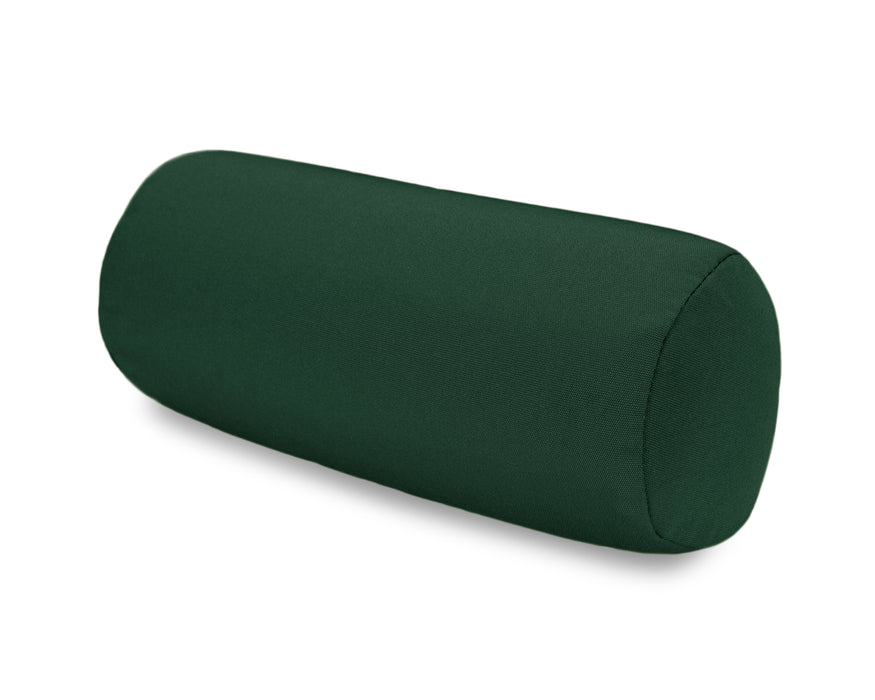 POLYWOOD Headrest Pillow - One Strap in Forest Green